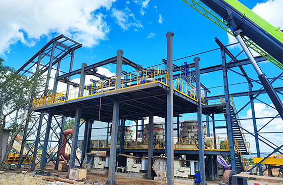 Zimbabwe lithium ore processing plant site.jpg Zimbabwe lithium ore processing plant site.jpg